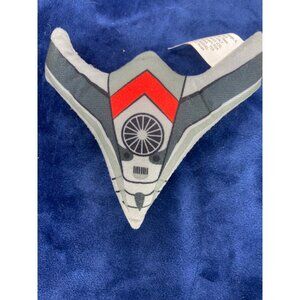 McDonald's Captain America Brave New World (#8‎ Redwing) Happy Meal Toy